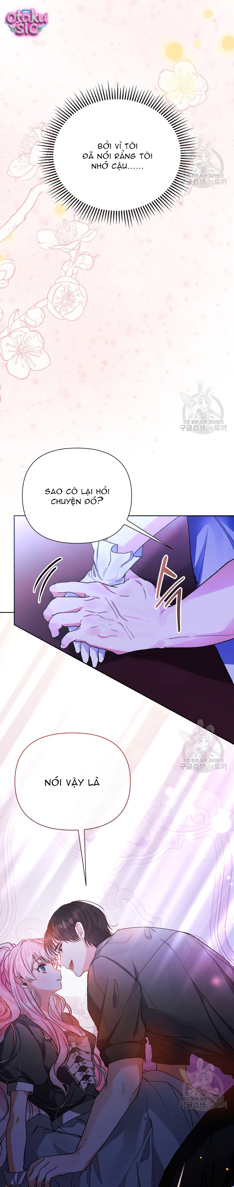 Này Tiểu Công Tước Chỉ Cần Tin Tưởng Tôi!!! - Chap 59 - Trang 14