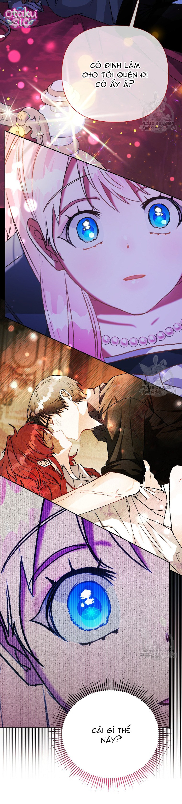 Này Tiểu Công Tước Chỉ Cần Tin Tưởng Tôi!!! - Chap 59 - Trang 15