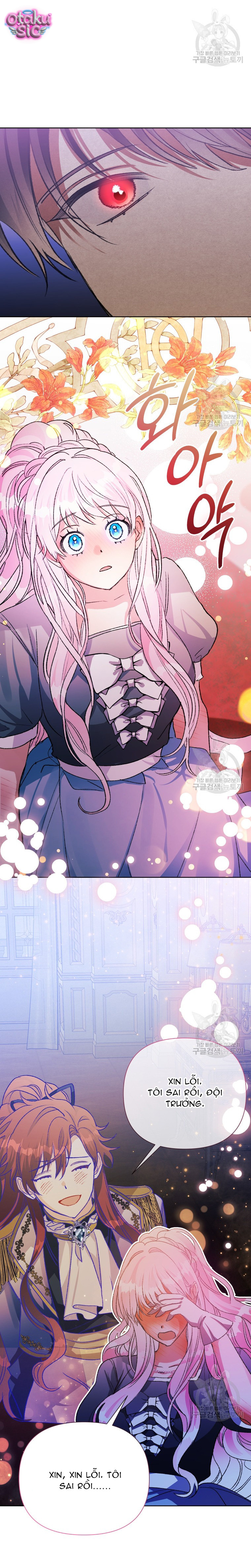 Này Tiểu Công Tước Chỉ Cần Tin Tưởng Tôi!!! - Chap 59 - Trang 16