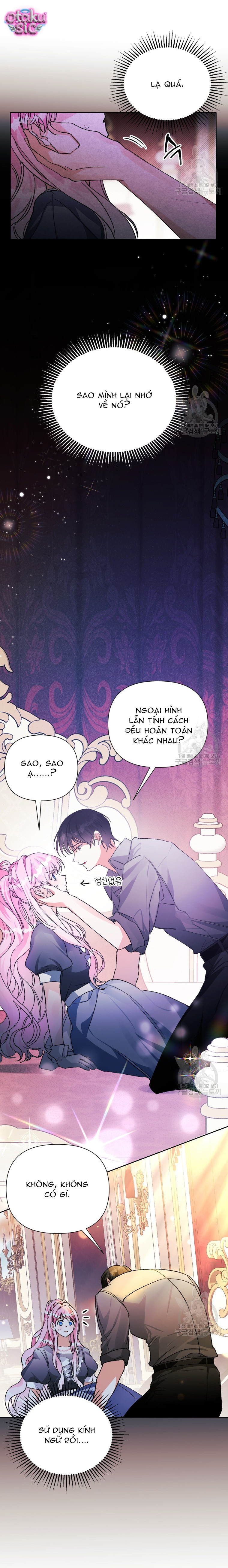 Này Tiểu Công Tước Chỉ Cần Tin Tưởng Tôi!!! - Chap 59 - Trang 17