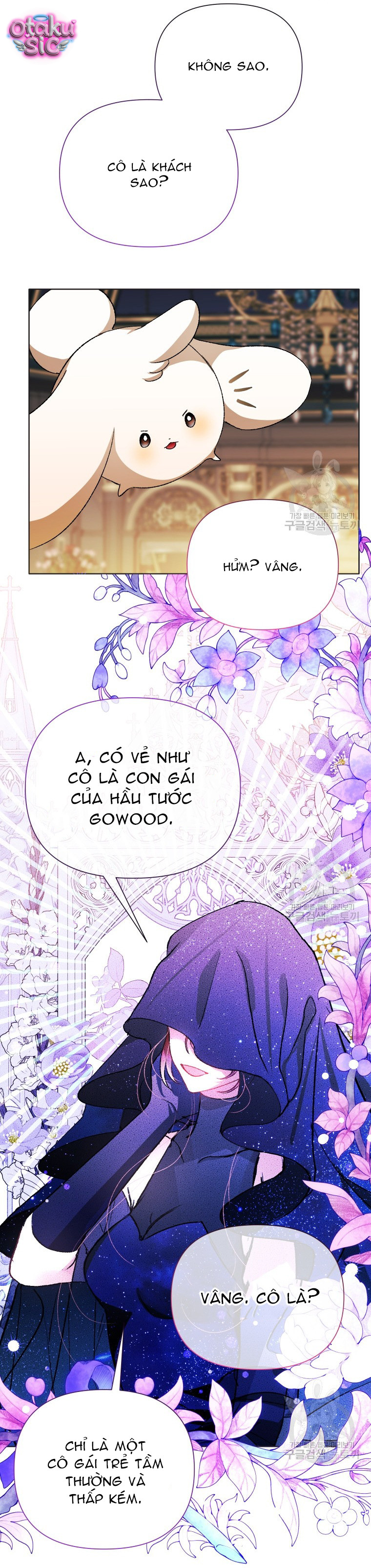 Này Tiểu Công Tước Chỉ Cần Tin Tưởng Tôi!!! - Chap 59 - Trang 22