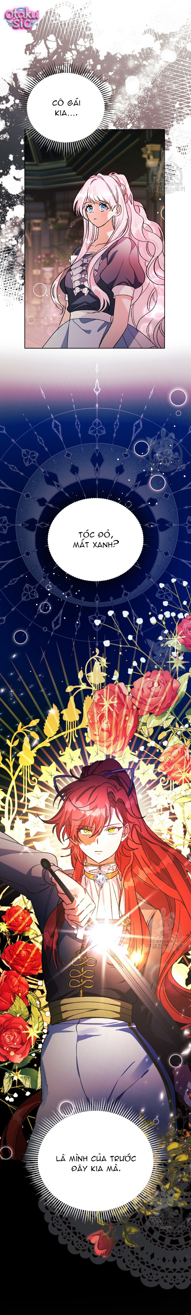 Này Tiểu Công Tước Chỉ Cần Tin Tưởng Tôi!!! - Chap 59 - Trang 24