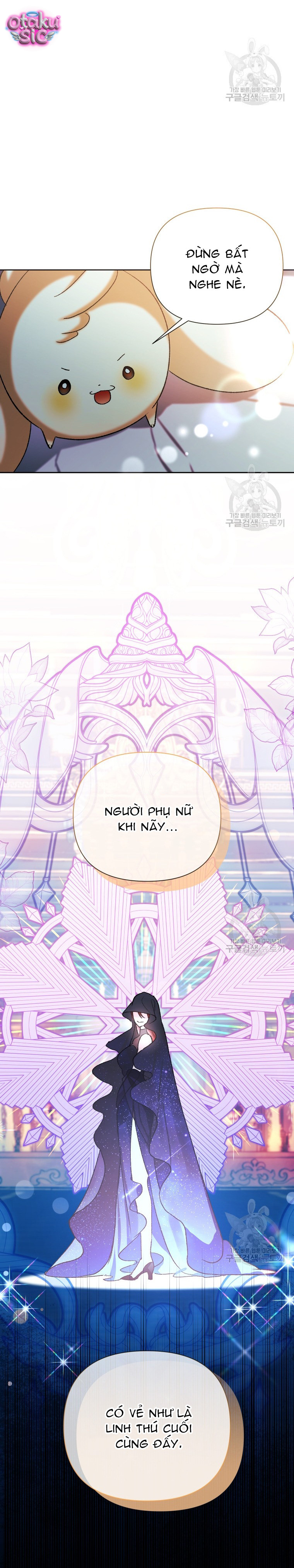 Này Tiểu Công Tước Chỉ Cần Tin Tưởng Tôi!!! - Chap 59 - Trang 26