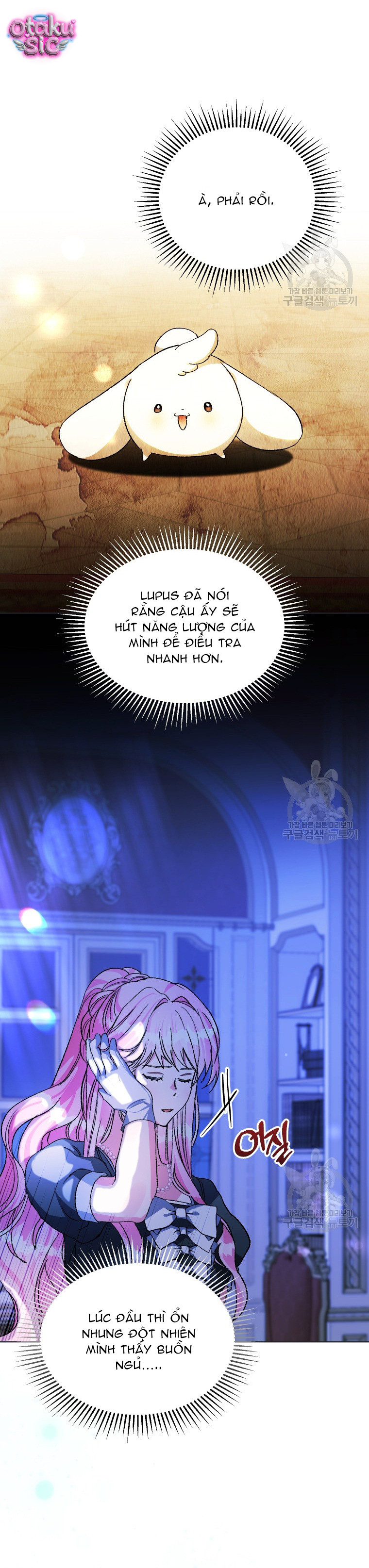 Này Tiểu Công Tước Chỉ Cần Tin Tưởng Tôi!!! - Chap 59 - Trang 4