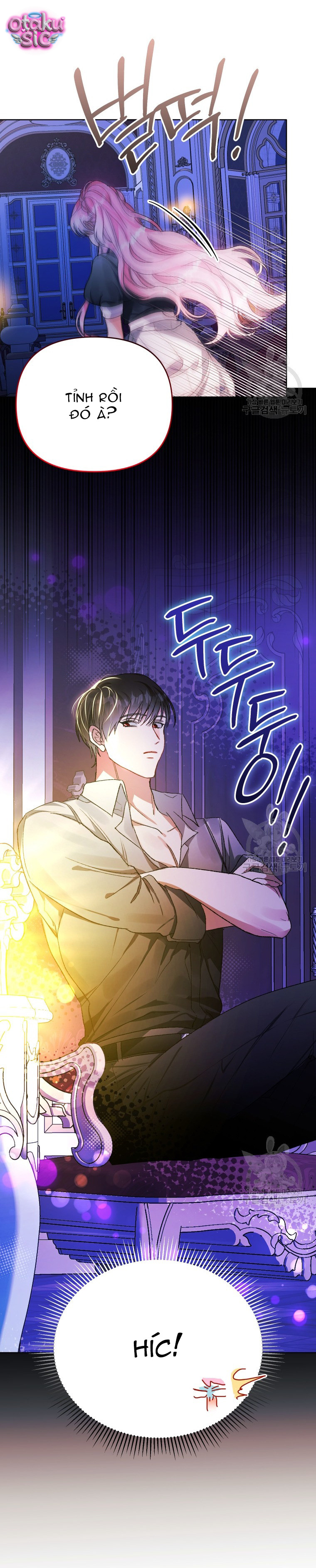 Này Tiểu Công Tước Chỉ Cần Tin Tưởng Tôi!!! - Chap 59 - Trang 6