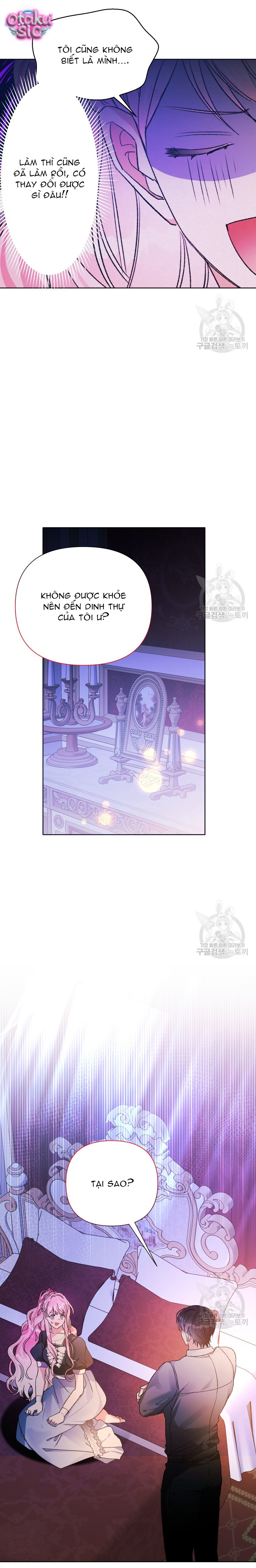 Này Tiểu Công Tước Chỉ Cần Tin Tưởng Tôi!!! - Chap 59 - Trang 8