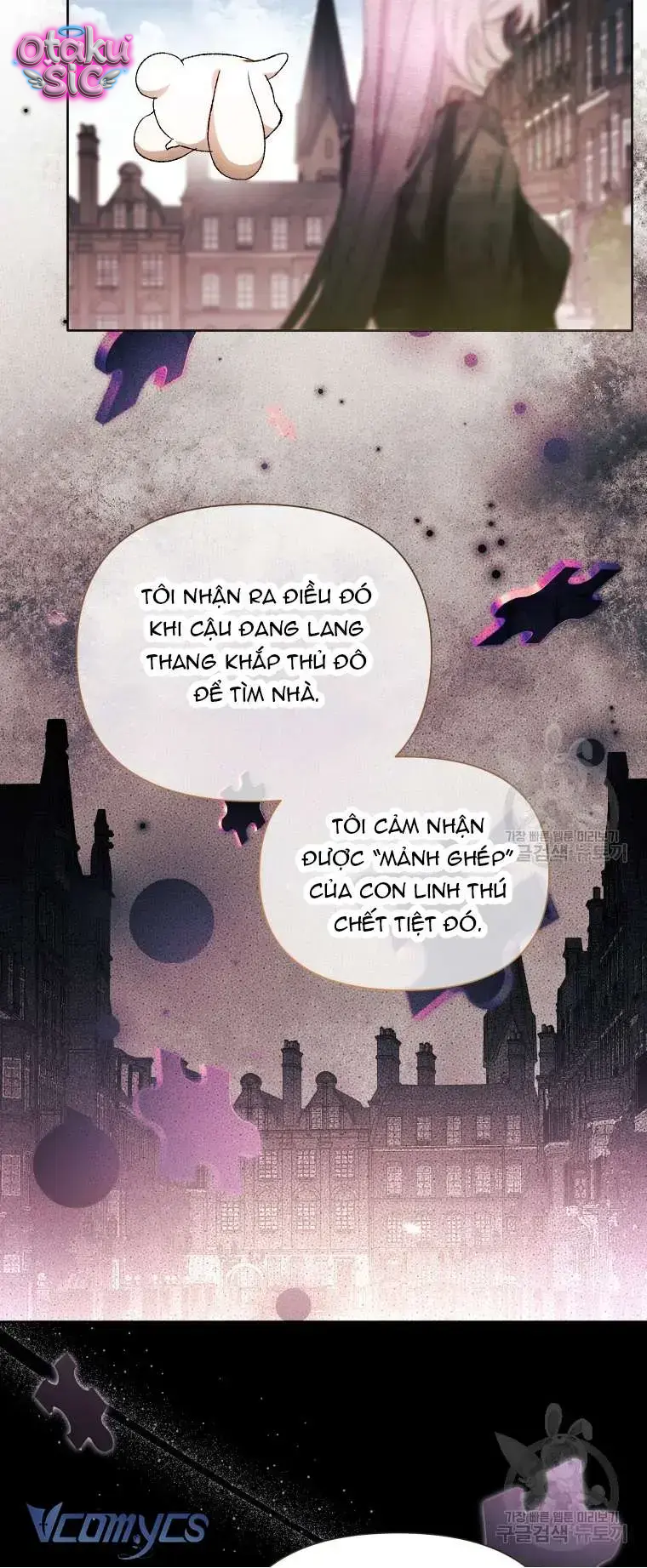 Này Tiểu Công Tước Chỉ Cần Tin Tưởng Tôi!!! - Chap 60 - Trang 14