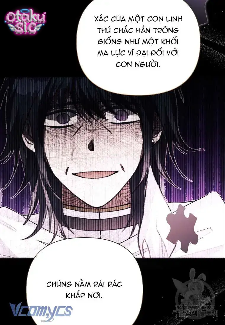 Này Tiểu Công Tước Chỉ Cần Tin Tưởng Tôi!!! - Chap 60 - Trang 15
