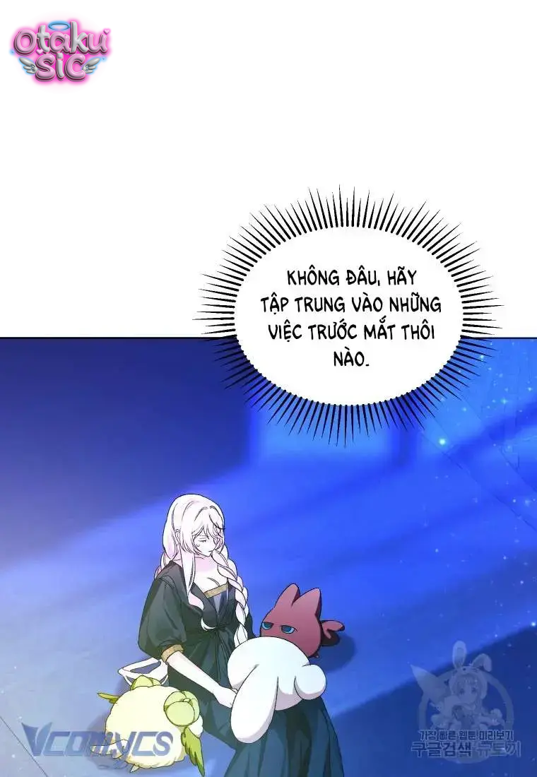 Này Tiểu Công Tước Chỉ Cần Tin Tưởng Tôi!!! - Chap 60 - Trang 32