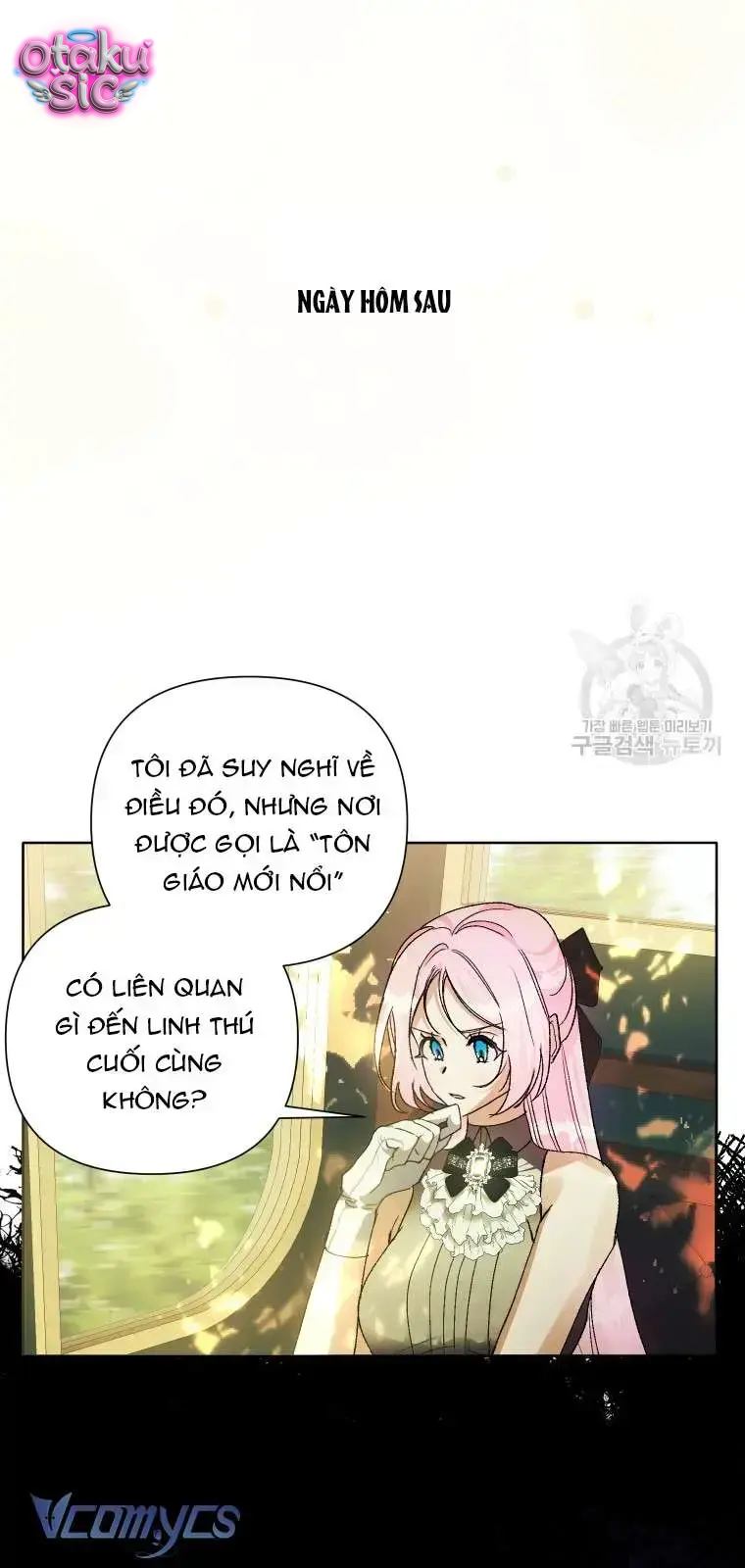 Này Tiểu Công Tước Chỉ Cần Tin Tưởng Tôi!!! - Chap 60 - Trang 37