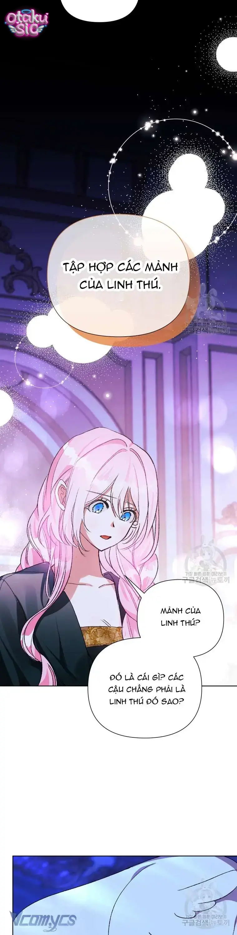 Này Tiểu Công Tước Chỉ Cần Tin Tưởng Tôi!!! - Chap 60 - Trang 5