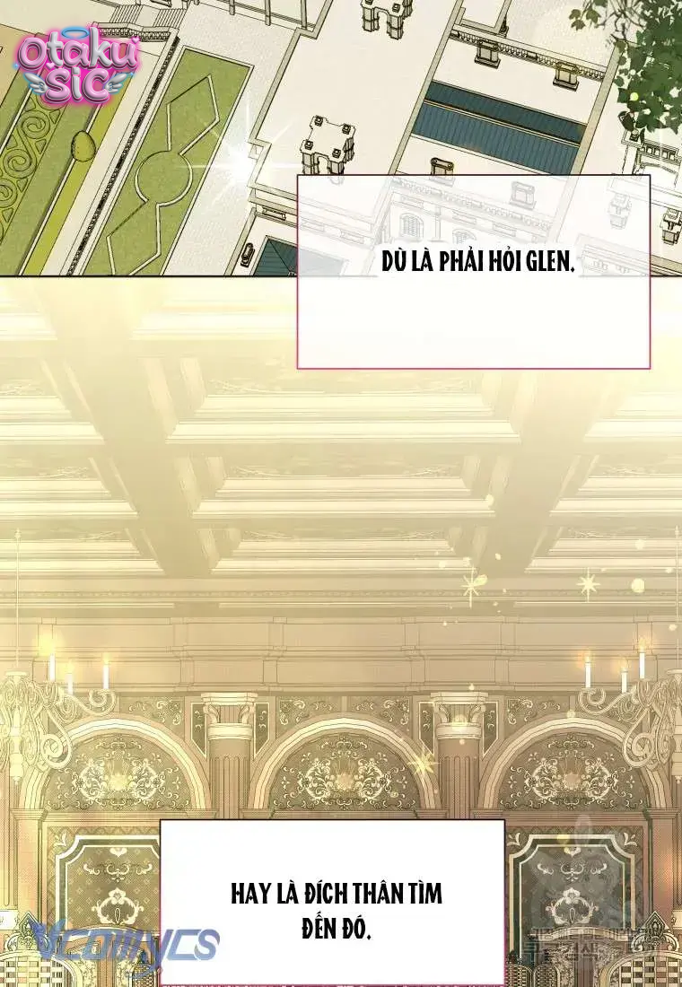 Này Tiểu Công Tước Chỉ Cần Tin Tưởng Tôi!!! - Chap 60 - Trang 44