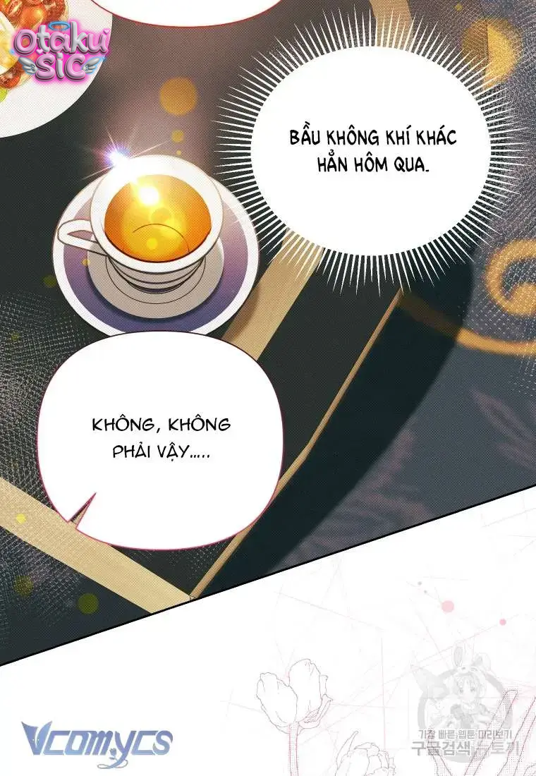 Này Tiểu Công Tước Chỉ Cần Tin Tưởng Tôi!!! - Chap 60 - Trang 48