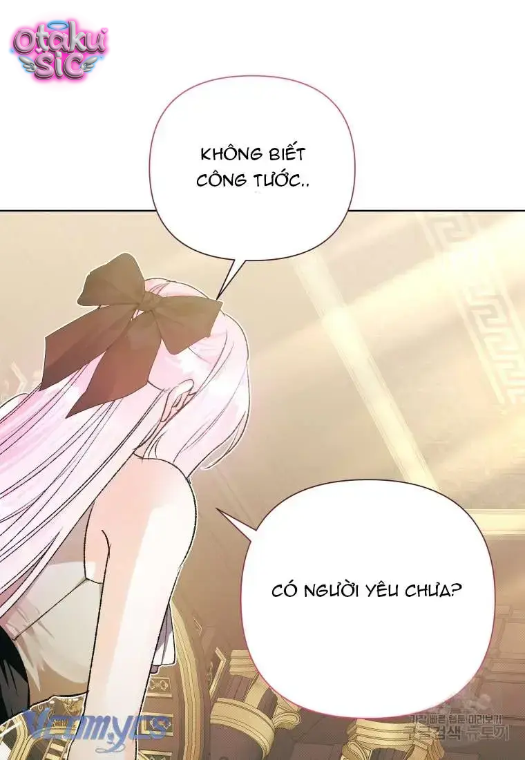 Này Tiểu Công Tước Chỉ Cần Tin Tưởng Tôi!!! - Chap 60 - Trang 50