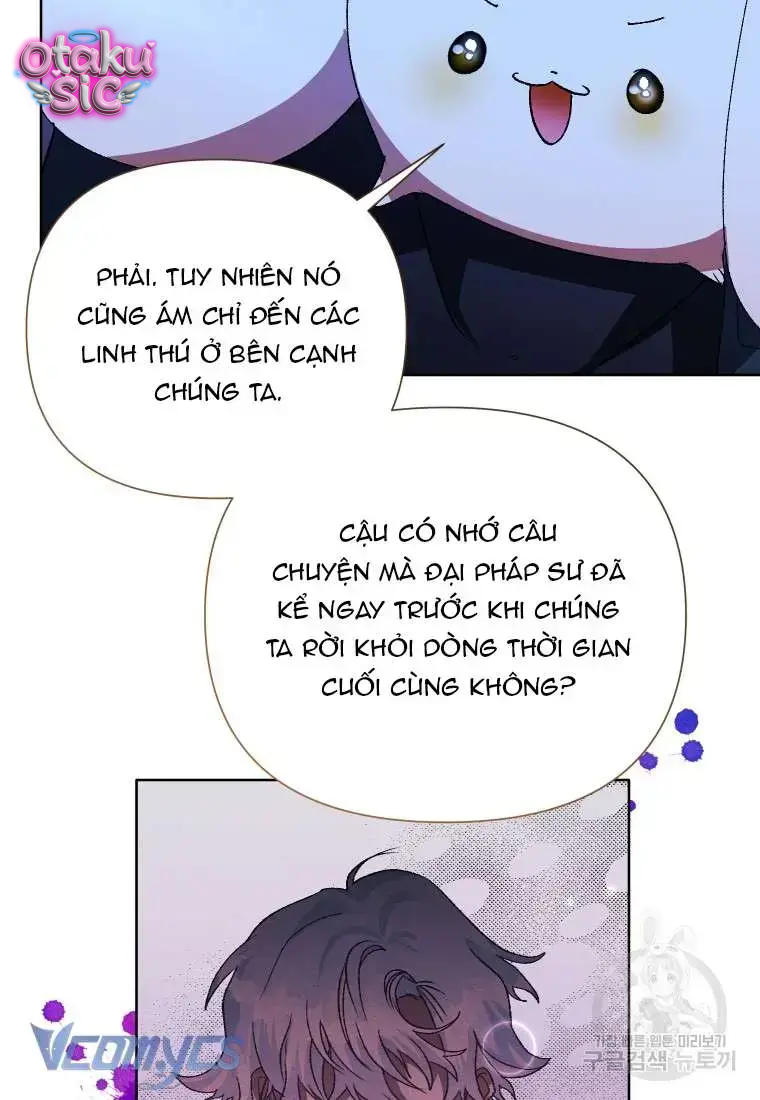 Này Tiểu Công Tước Chỉ Cần Tin Tưởng Tôi!!! - Chap 60 - Trang 6