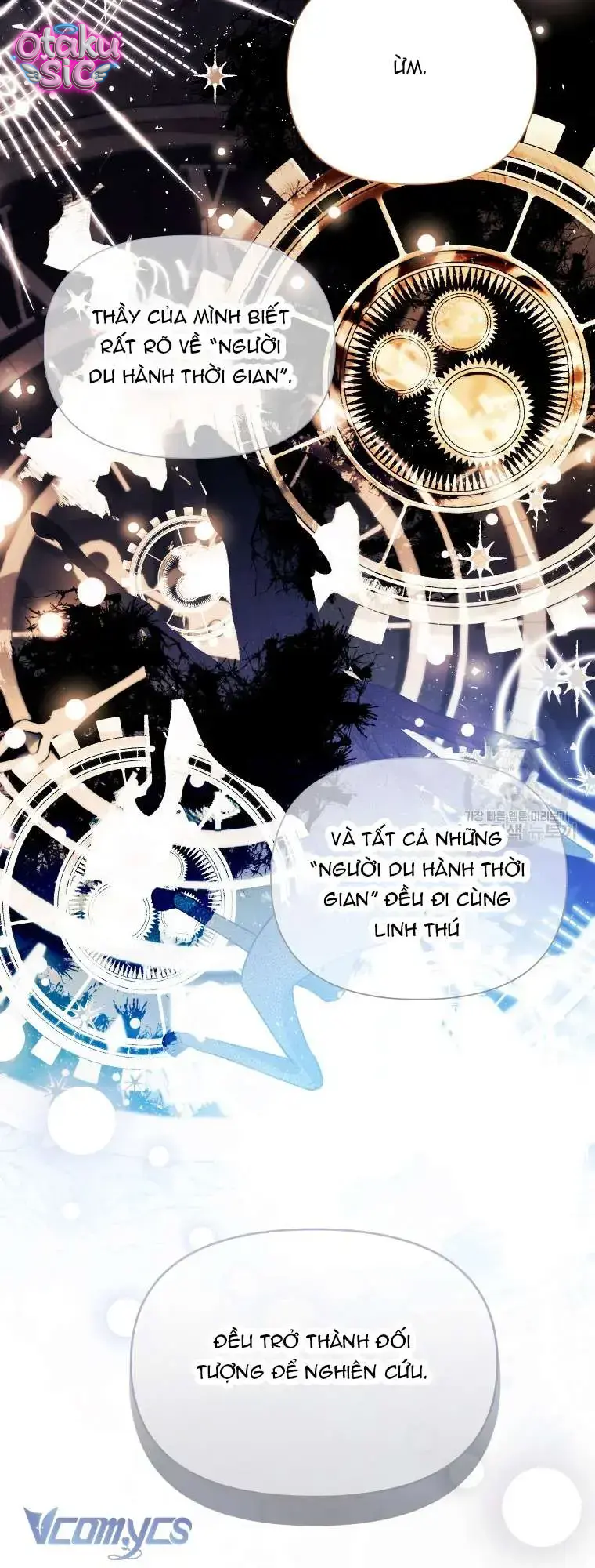 Này Tiểu Công Tước Chỉ Cần Tin Tưởng Tôi!!! - Chap 60 - Trang 8