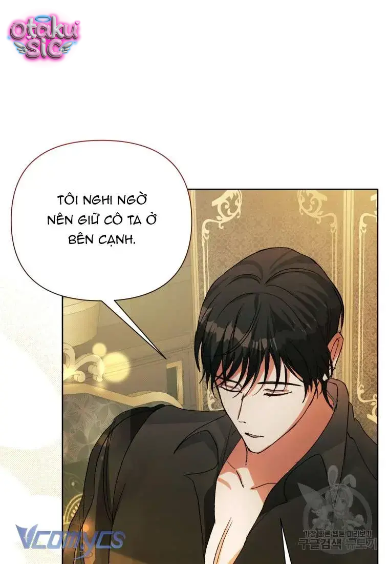 Này Tiểu Công Tước Chỉ Cần Tin Tưởng Tôi!!! - Chap 60 - Trang 84