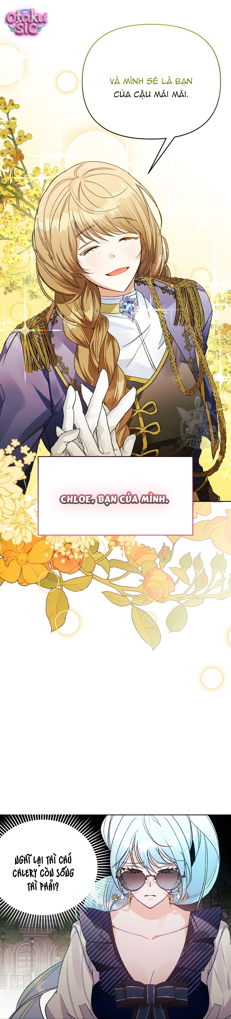 Này Tiểu Công Tước Chỉ Cần Tin Tưởng Tôi!!! - Chap 61 - Trang 16