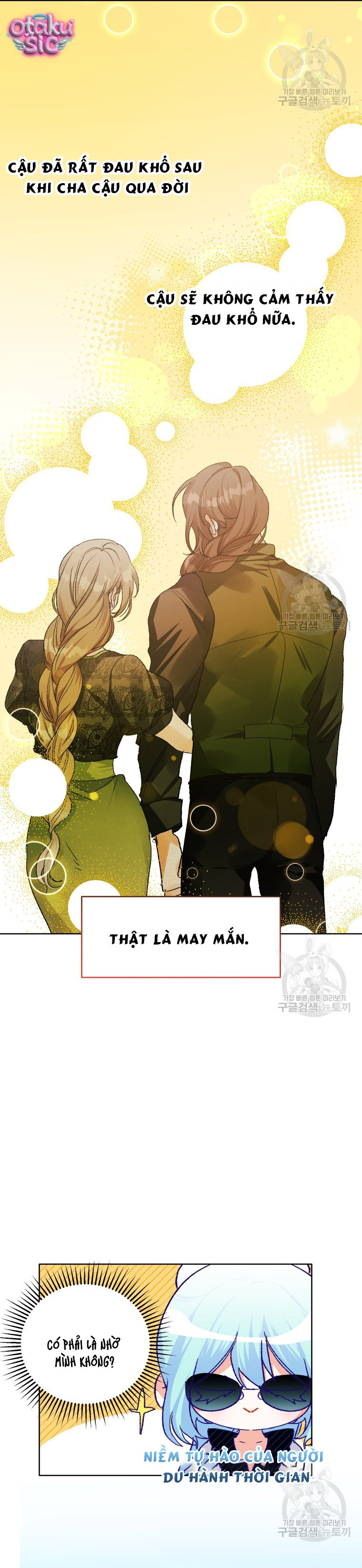 Này Tiểu Công Tước Chỉ Cần Tin Tưởng Tôi!!! - Chap 61 - Trang 17