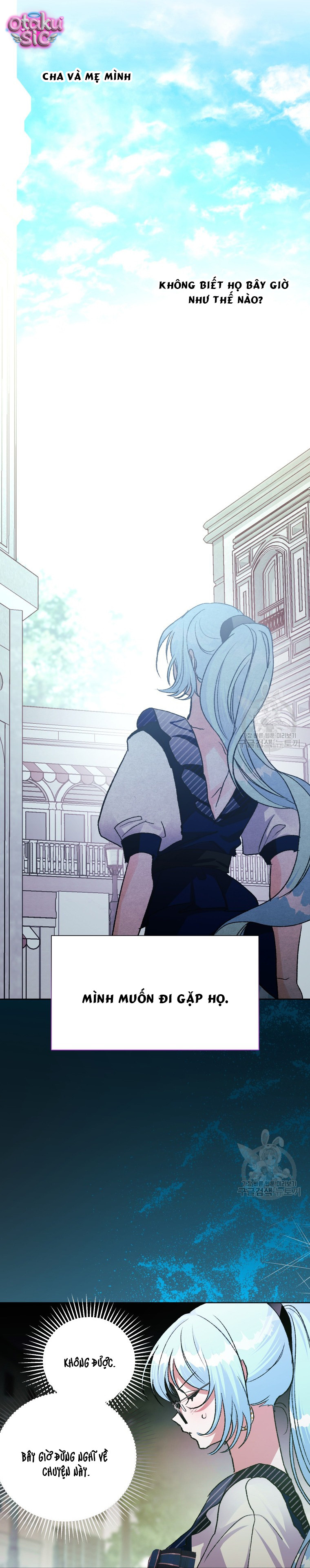 Này Tiểu Công Tước Chỉ Cần Tin Tưởng Tôi!!! - Chap 61 - Trang 18