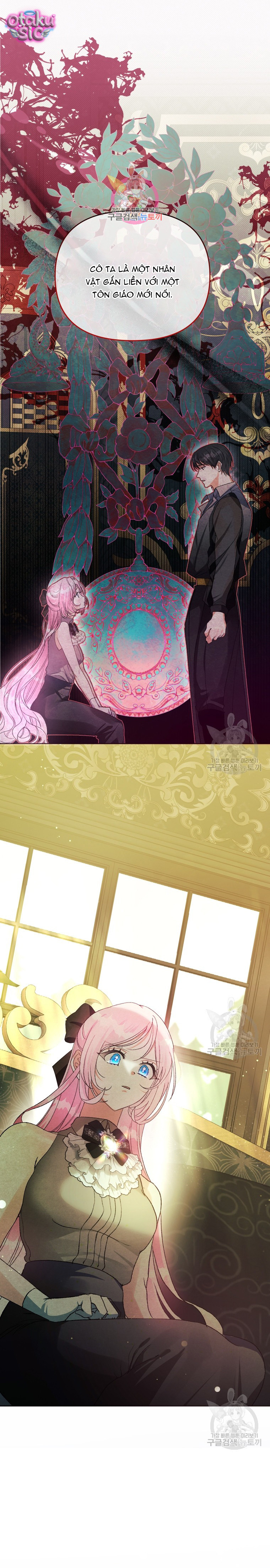 Này Tiểu Công Tước Chỉ Cần Tin Tưởng Tôi!!! - Chap 61 - Trang 3