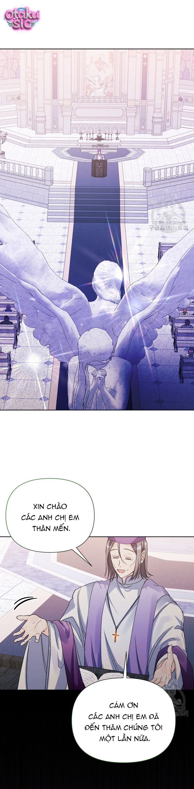 Này Tiểu Công Tước Chỉ Cần Tin Tưởng Tôi!!! - Chap 61 - Trang 23