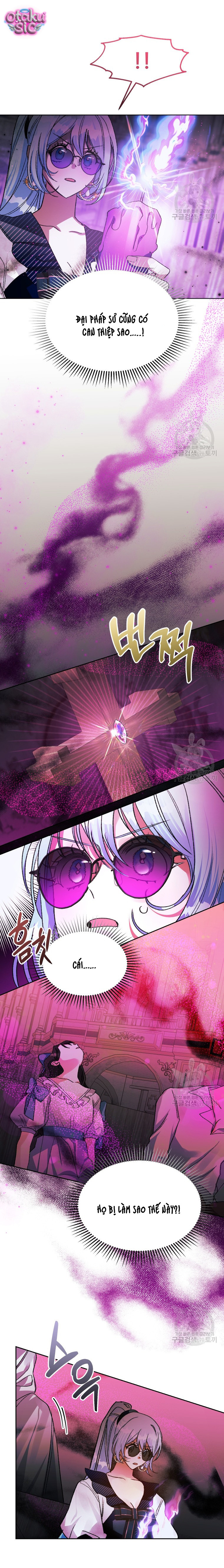 Này Tiểu Công Tước Chỉ Cần Tin Tưởng Tôi!!! - Chap 61 - Trang 26