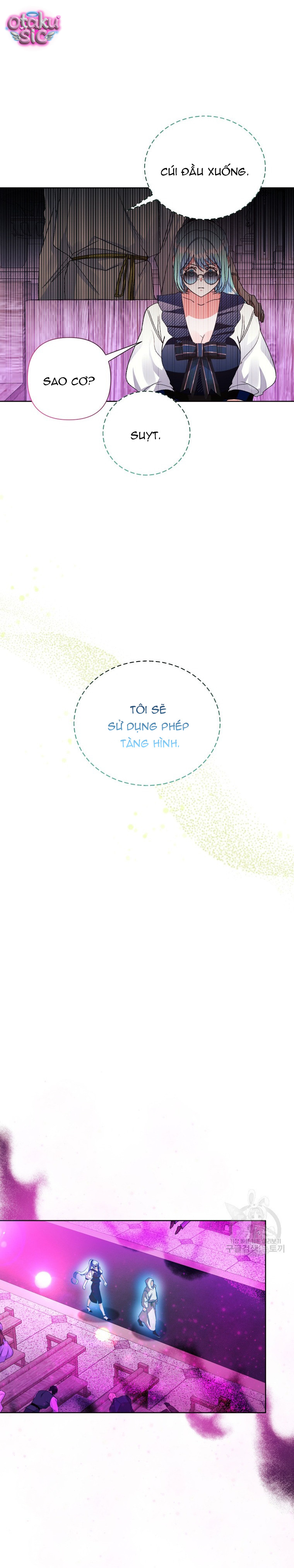 Này Tiểu Công Tước Chỉ Cần Tin Tưởng Tôi!!! - Chap 61 - Trang 27