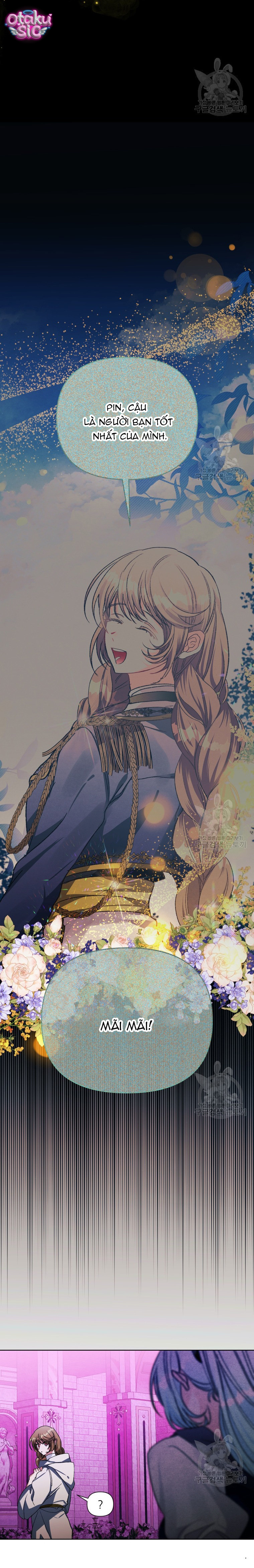 Này Tiểu Công Tước Chỉ Cần Tin Tưởng Tôi!!! - Chap 61 - Trang 29