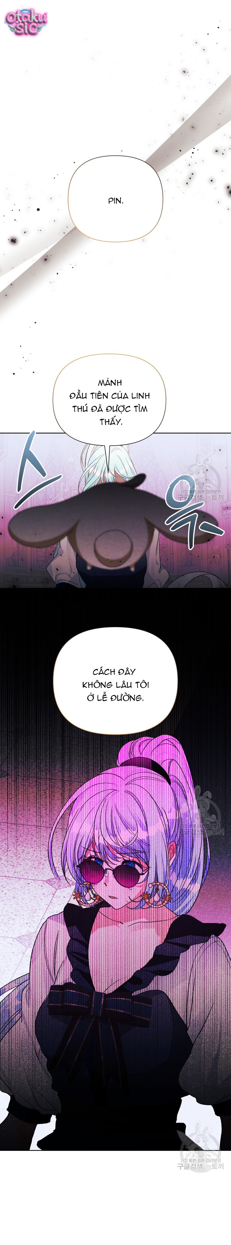 Này Tiểu Công Tước Chỉ Cần Tin Tưởng Tôi!!! - Chap 61 - Trang 30