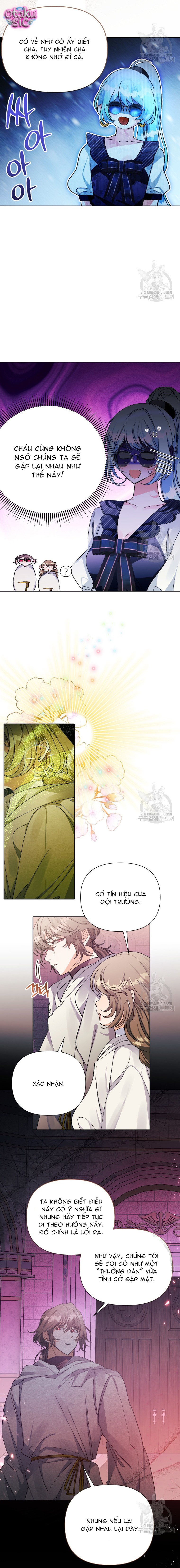 Này Tiểu Công Tước Chỉ Cần Tin Tưởng Tôi!!! - Chap 62 - Trang 12