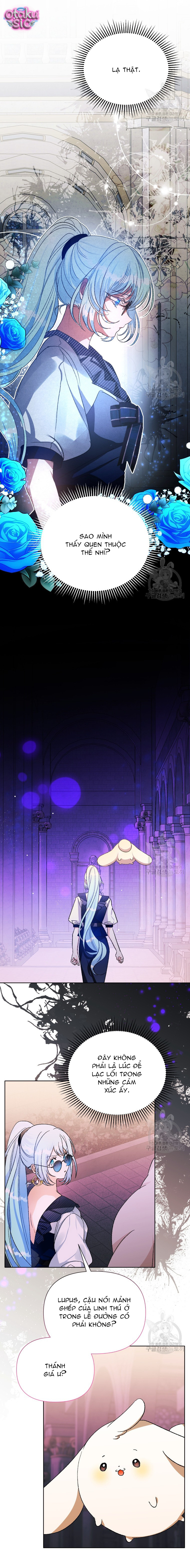 Này Tiểu Công Tước Chỉ Cần Tin Tưởng Tôi!!! - Chap 62 - Trang 14