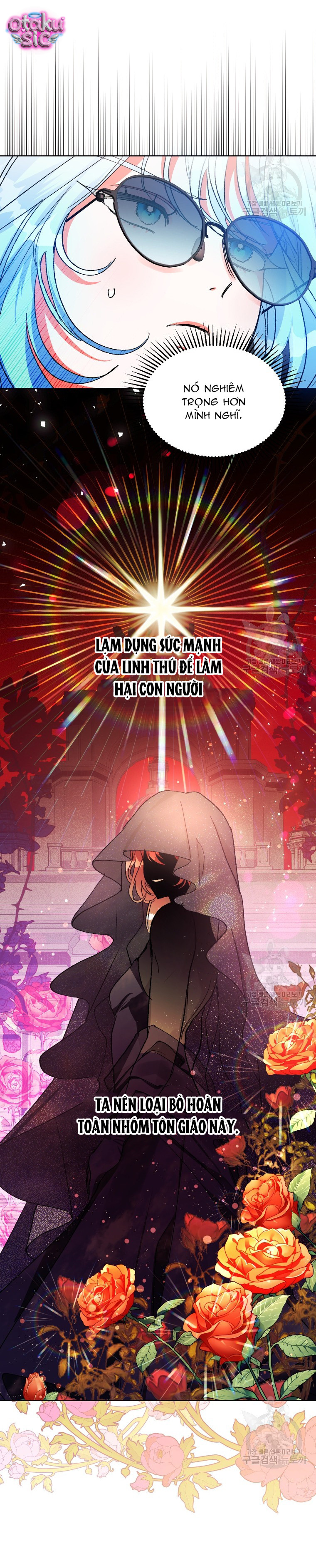 Này Tiểu Công Tước Chỉ Cần Tin Tưởng Tôi!!! - Chap 62 - Trang 19