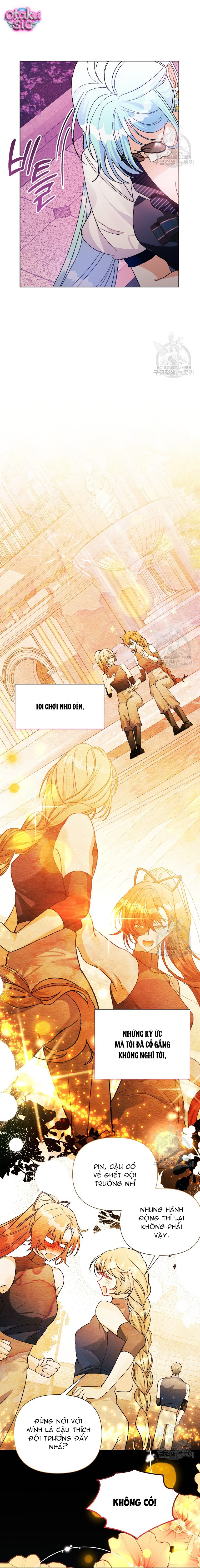 Này Tiểu Công Tước Chỉ Cần Tin Tưởng Tôi!!! - Chap 62 - Trang 5