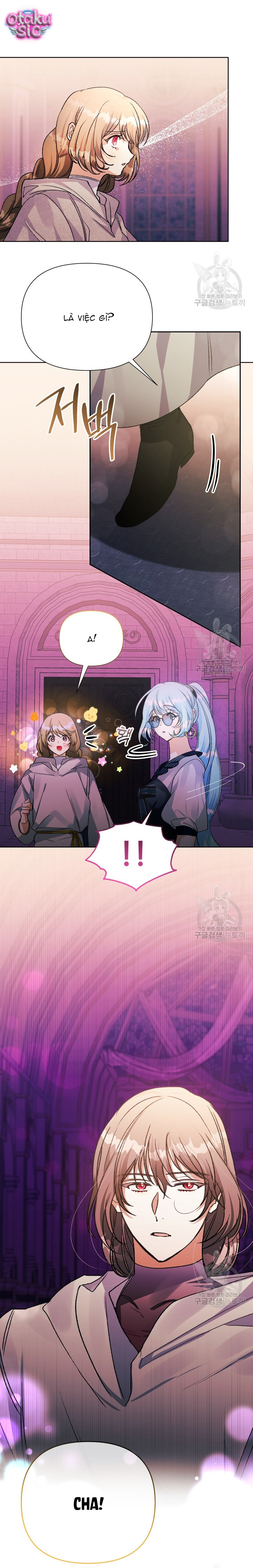 Này Tiểu Công Tước Chỉ Cần Tin Tưởng Tôi!!! - Chap 62 - Trang 9