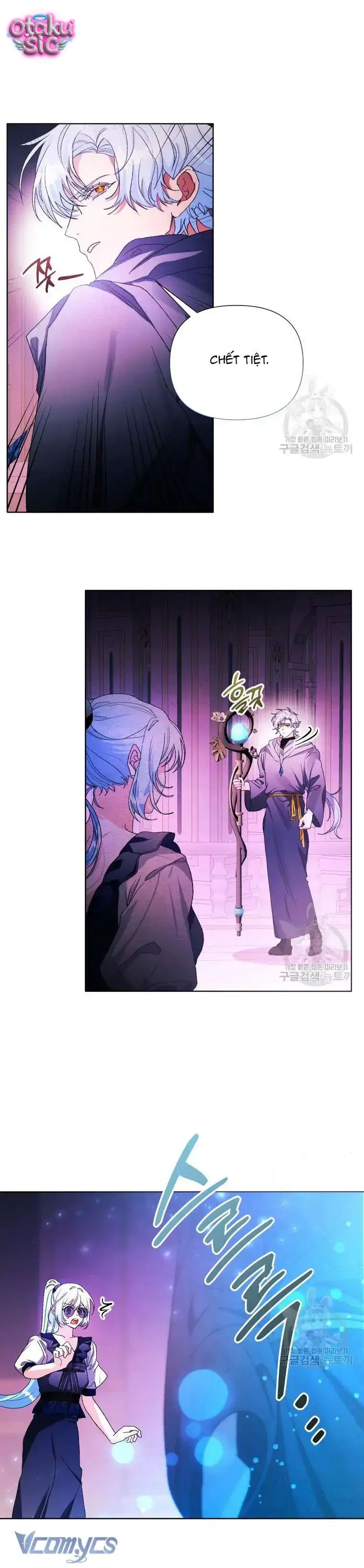 Này Tiểu Công Tước Chỉ Cần Tin Tưởng Tôi!!! - Chap 63 - Trang 11