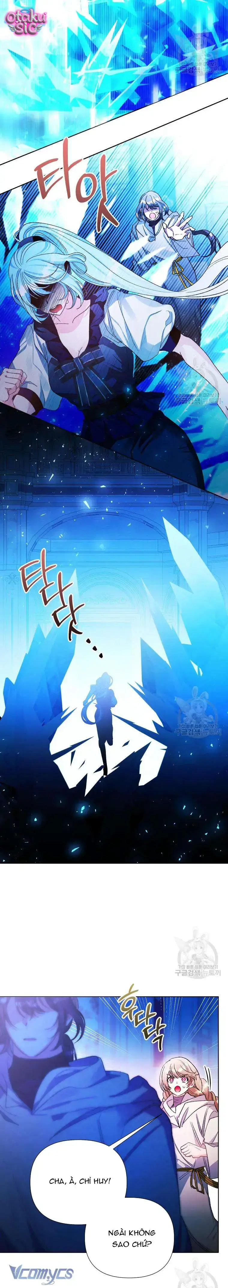 Này Tiểu Công Tước Chỉ Cần Tin Tưởng Tôi!!! - Chap 63 - Trang 15