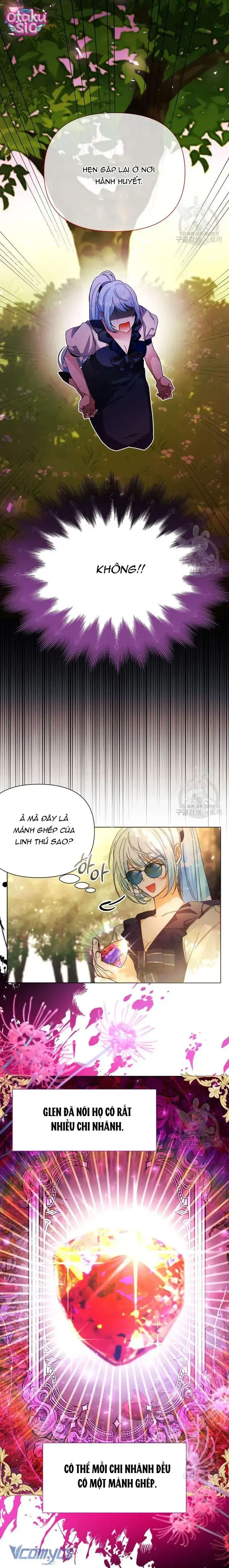 Này Tiểu Công Tước Chỉ Cần Tin Tưởng Tôi!!! - Chap 63 - Trang 19