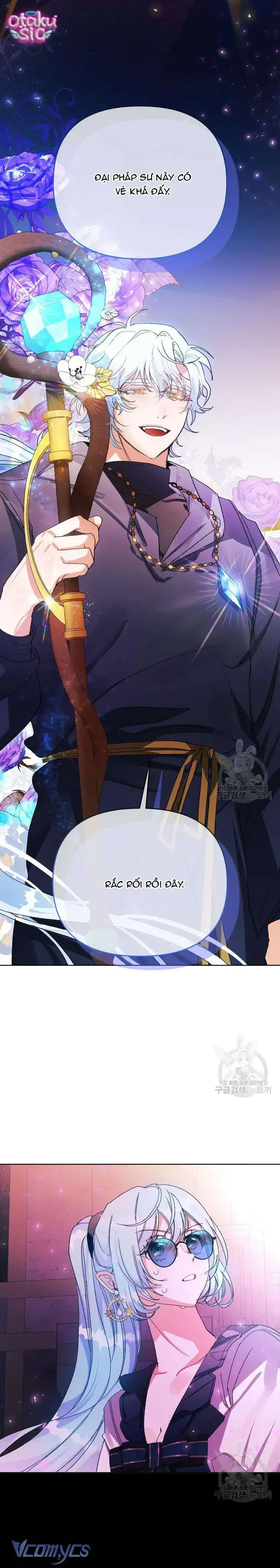 Này Tiểu Công Tước Chỉ Cần Tin Tưởng Tôi!!! - Chap 63 - Trang 3