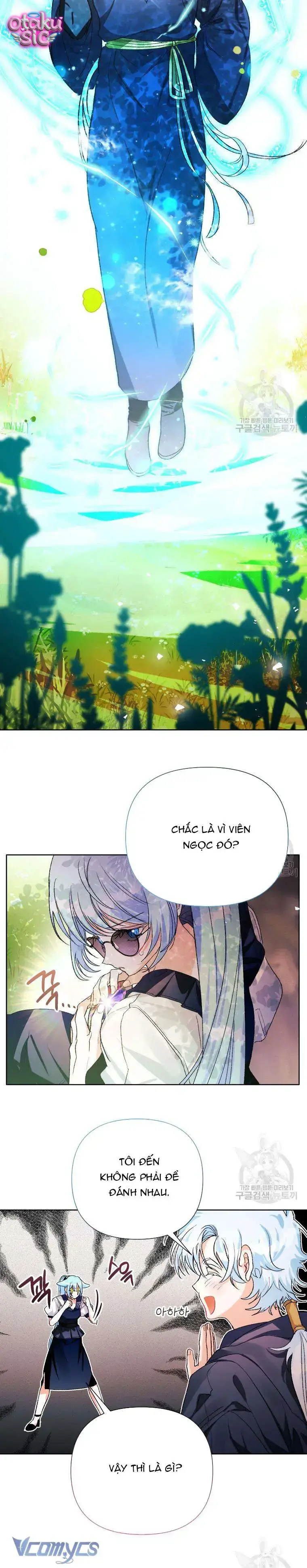Này Tiểu Công Tước Chỉ Cần Tin Tưởng Tôi!!! - Chap 63 - Trang 22