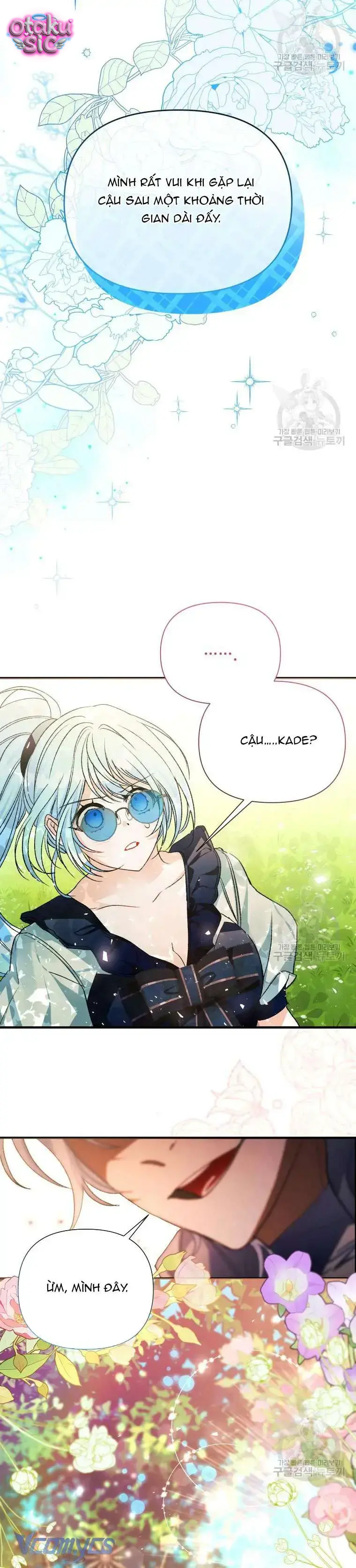 Này Tiểu Công Tước Chỉ Cần Tin Tưởng Tôi!!! - Chap 63 - Trang 24