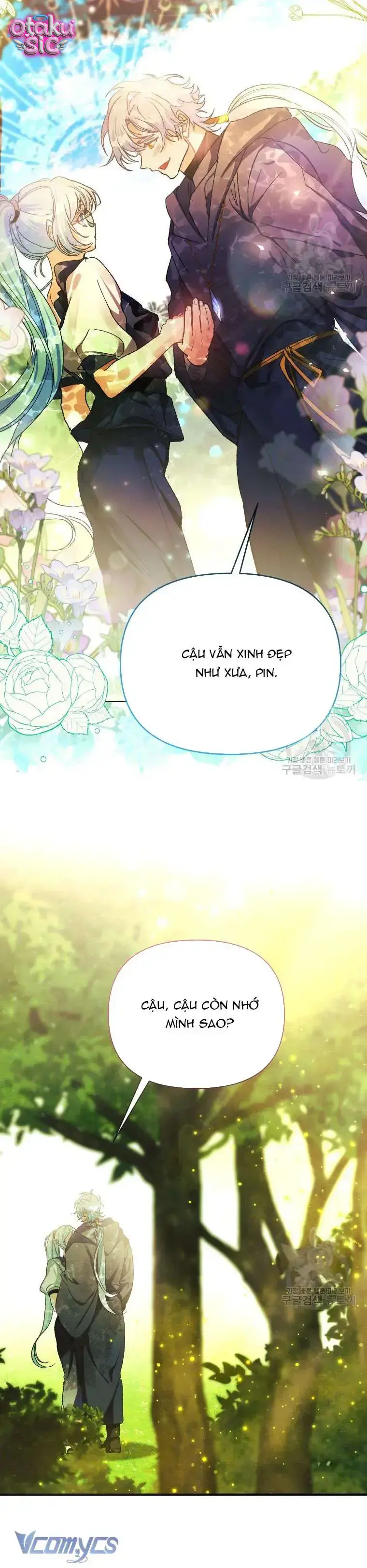 Này Tiểu Công Tước Chỉ Cần Tin Tưởng Tôi!!! - Chap 63 - Trang 25
