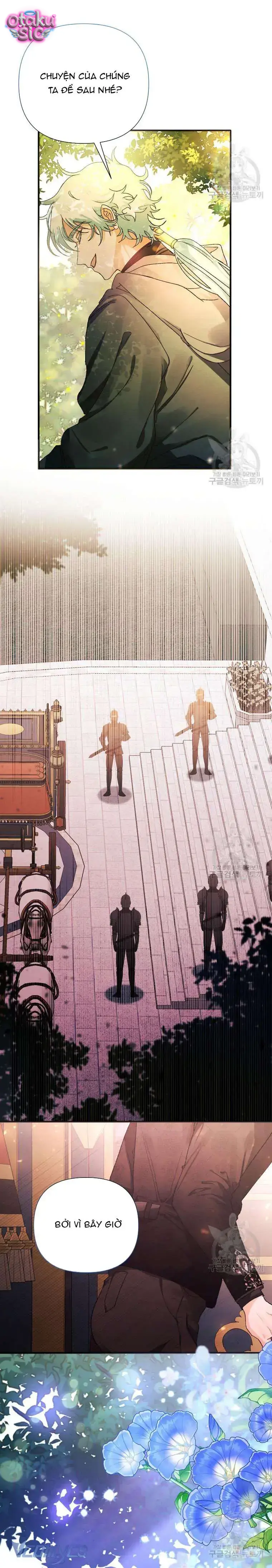 Này Tiểu Công Tước Chỉ Cần Tin Tưởng Tôi!!! - Chap 63 - Trang 26