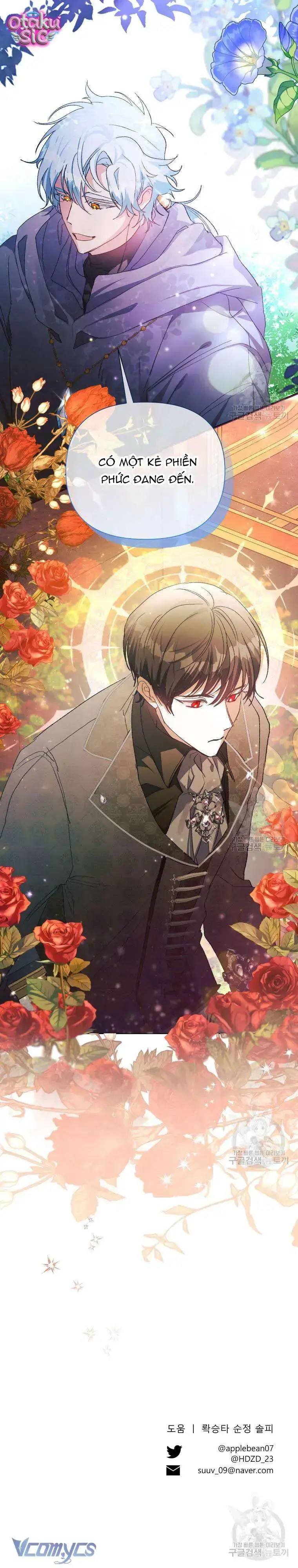 Này Tiểu Công Tước Chỉ Cần Tin Tưởng Tôi!!! - Chap 63 - Trang 27