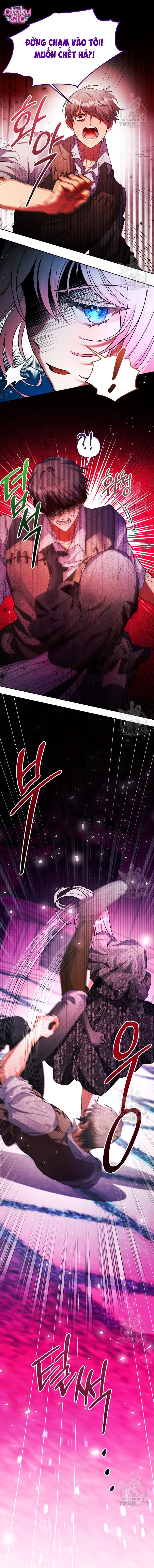 Này Tiểu Công Tước Chỉ Cần Tin Tưởng Tôi!!! - Chap 64 - Trang 15