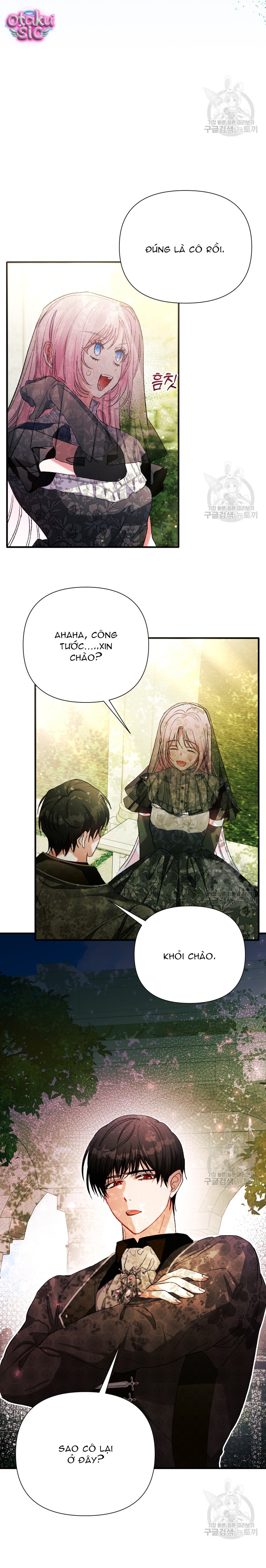 Này Tiểu Công Tước Chỉ Cần Tin Tưởng Tôi!!! - Chap 64 - Trang 18