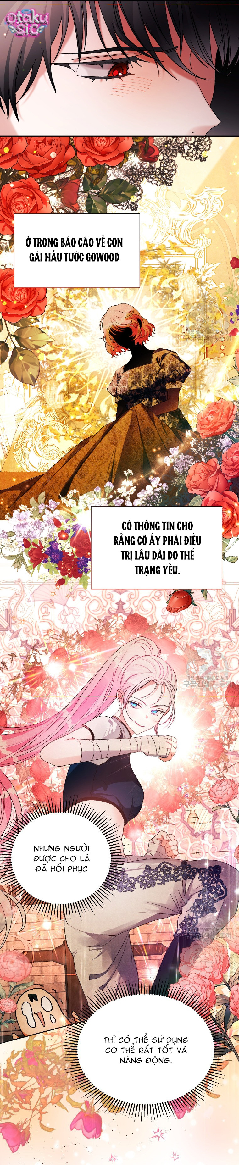Này Tiểu Công Tước Chỉ Cần Tin Tưởng Tôi!!! - Chap 64 - Trang 20