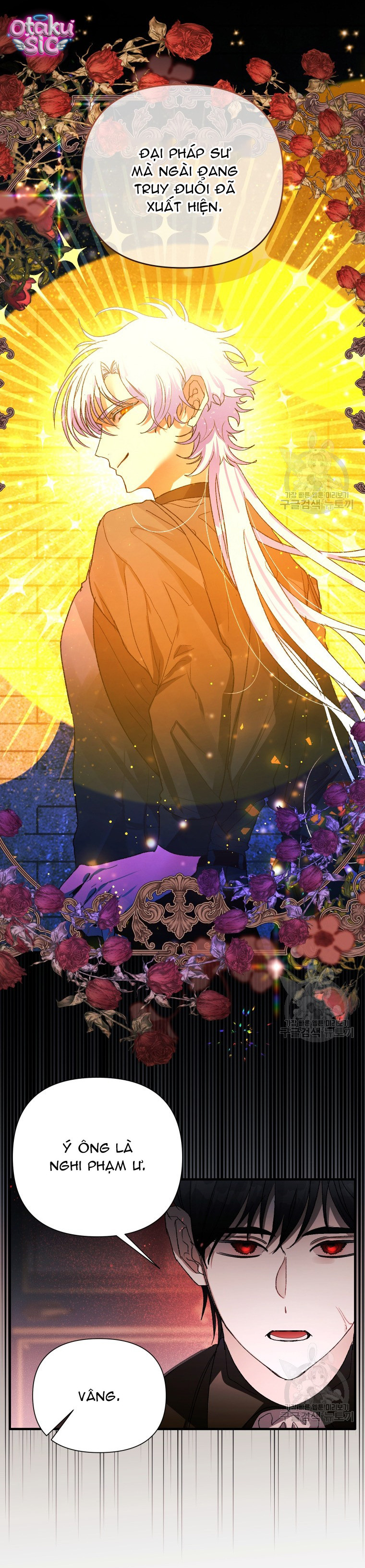 Này Tiểu Công Tước Chỉ Cần Tin Tưởng Tôi!!! - Chap 64 - Trang 6