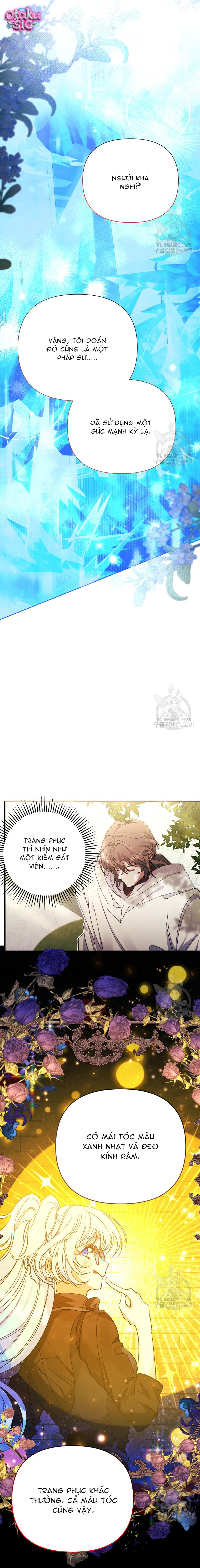 Này Tiểu Công Tước Chỉ Cần Tin Tưởng Tôi!!! - Chap 64 - Trang 8