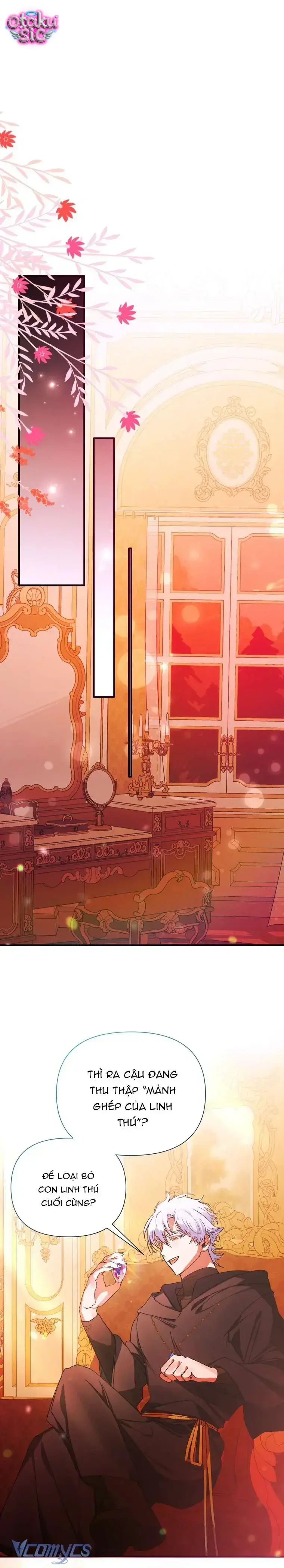 Này Tiểu Công Tước Chỉ Cần Tin Tưởng Tôi!!! - Chap 65 - Trang 14